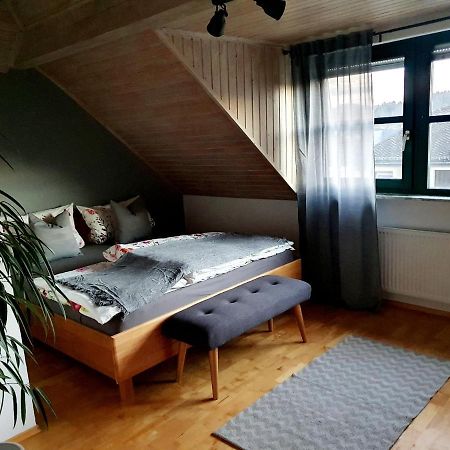 Fewo Eifelhoehe Kelberg Exteriér fotografie