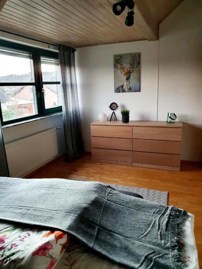 Fewo Eifelhoehe Kelberg Exteriér fotografie