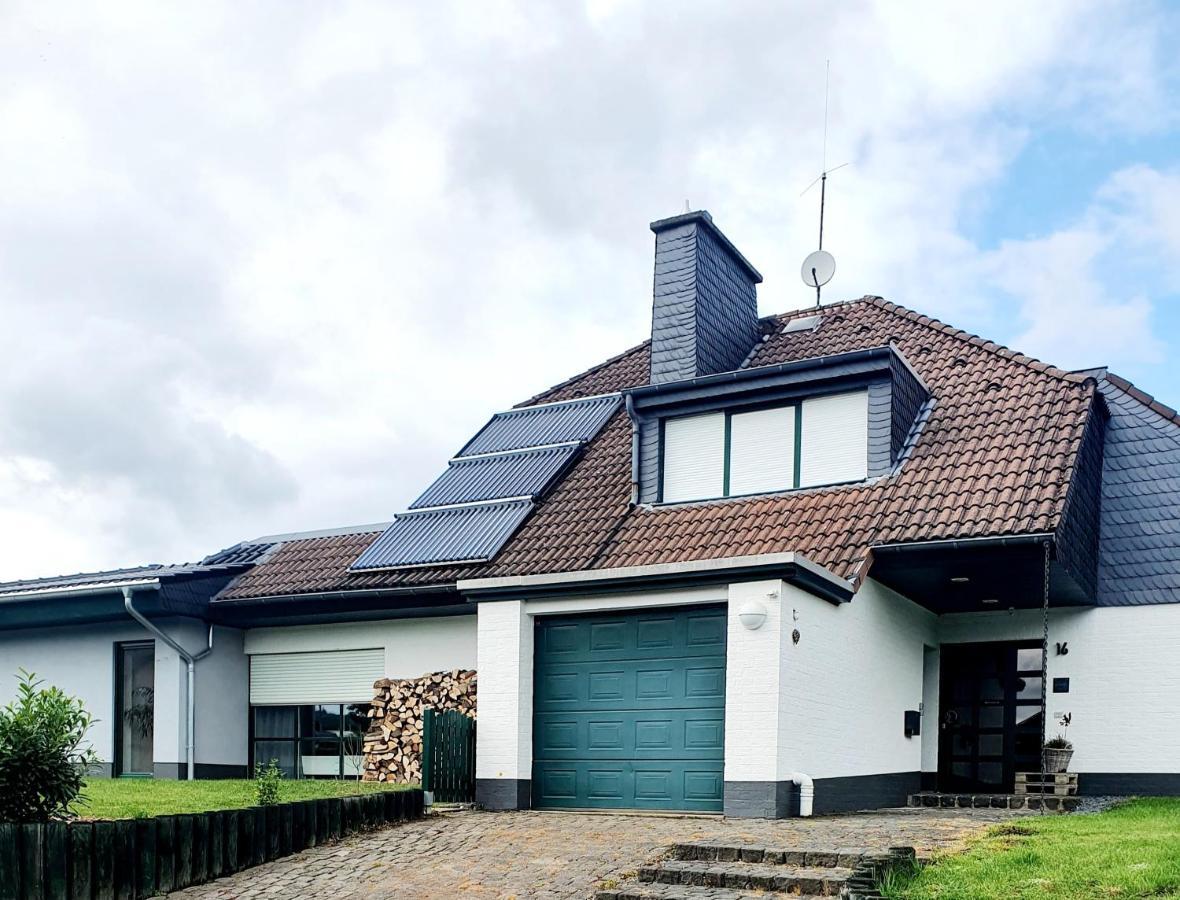 Fewo Eifelhoehe Kelberg Exteriér fotografie