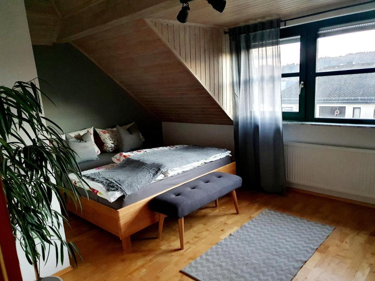 Fewo Eifelhoehe Kelberg Exteriér fotografie